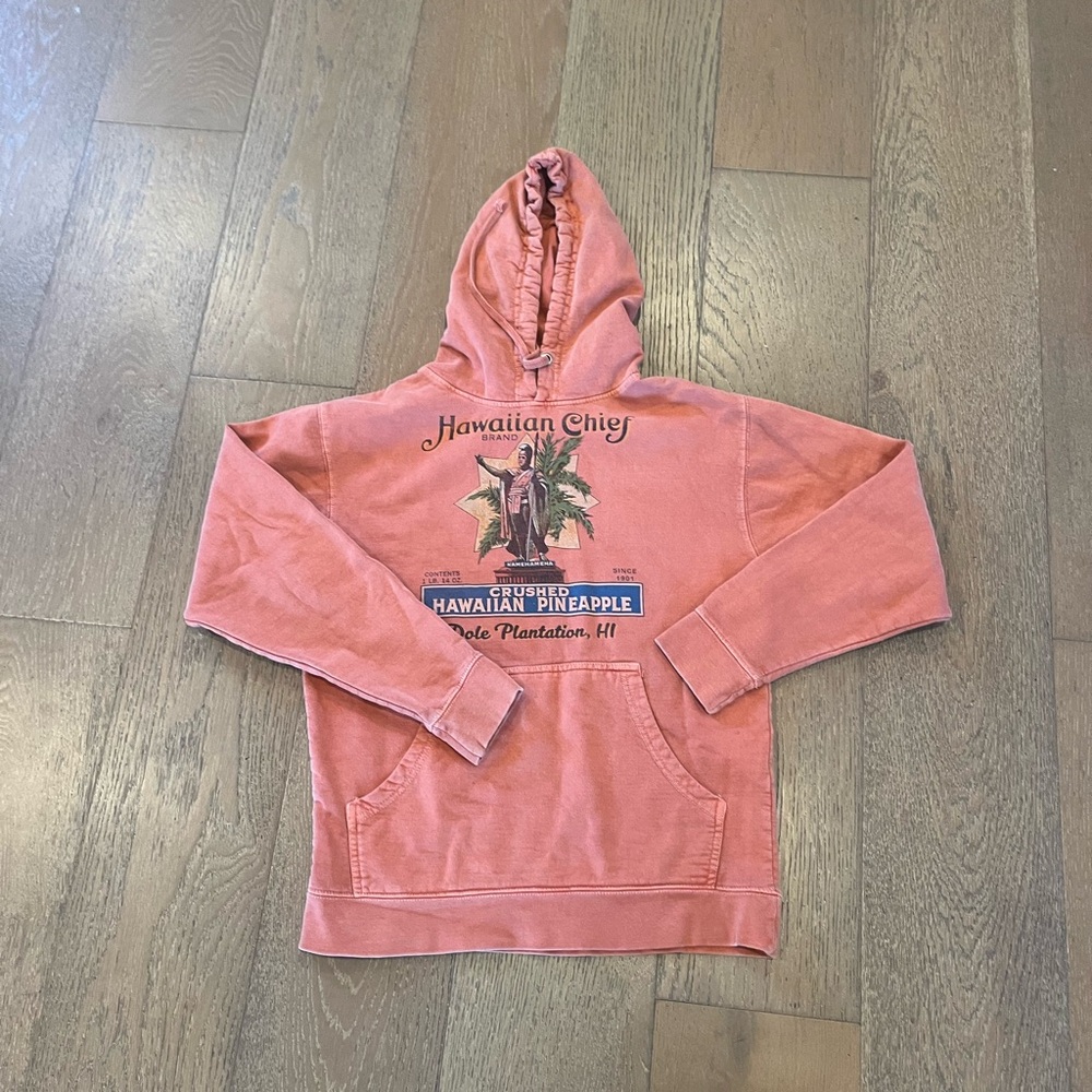 Women's Dirt Shirt Brand Hoodie Sweater